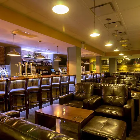 The Jewel Hotel, New York 