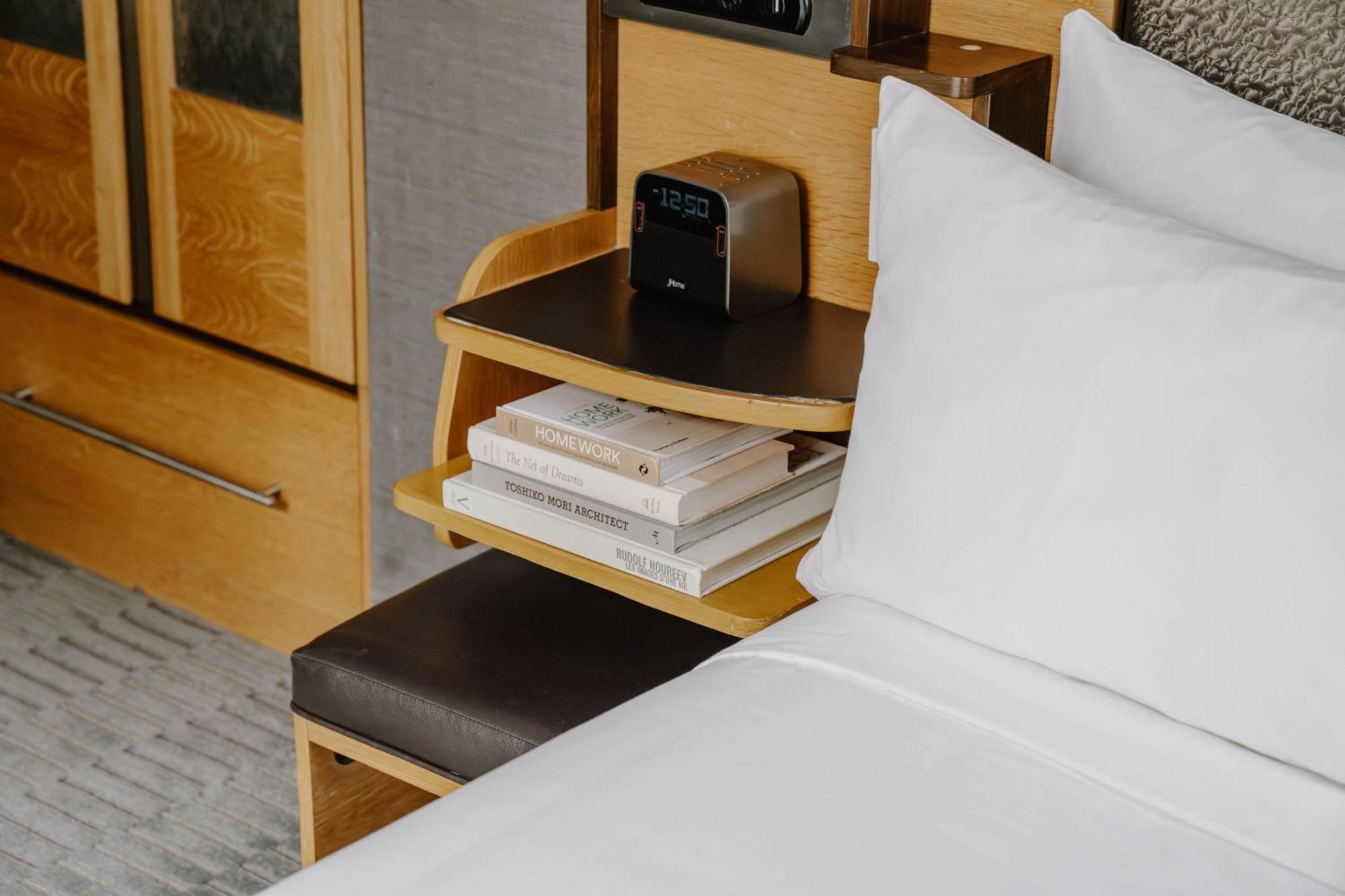 The Jewel Hotel, 4* Nueva York
